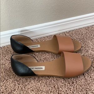 Steve Madden Sidestep Flats